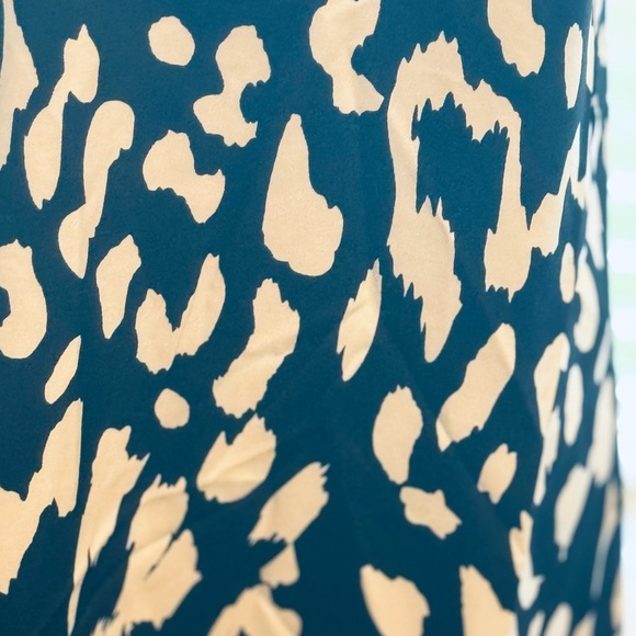 ❣️LAST CHANCE❣️NWT Leopard Print Sexy Halter Sun Dress. - Picture 4 of 12